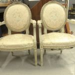 839 3362 ARMCHAIRS